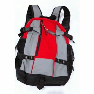 Mochila multifuncional preamada, mochila escolar, mochila de viaje (4)