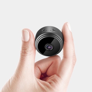[Nuevo] cámara A9 inalámbrica de uso doméstico 1080 cámara de visión nocturna monitoreo de cámara de alta definición K9B0 (8)
