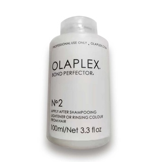 OLAPLEX No 2 BOND PERFECTOR 100 ML Recambio