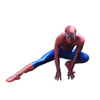 nuevo disfraz de spiderman impreso 3d niños adultos lycra spandex spider-man disfraz