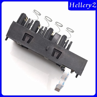 [HELLERY2] Rack Chip Contactor Sensor suministros de oficina piezas de impresora para HP 950 951 (2)