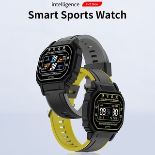 Impermeable deportes Bluetooth Smart Watch Bluetooth conexión inalámbrica teléfono Android adecuado para sistema General