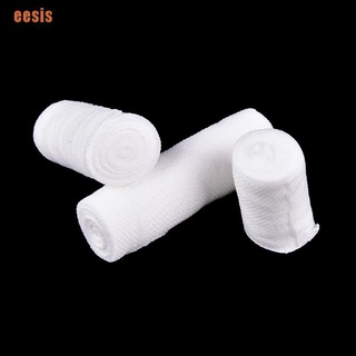 [ESIC] 1PC Self-Adhesive Elastic Bandage First Aid Health Care Treatment Gauze Tape GDRH