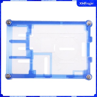 Clear Case Enclosure Box For