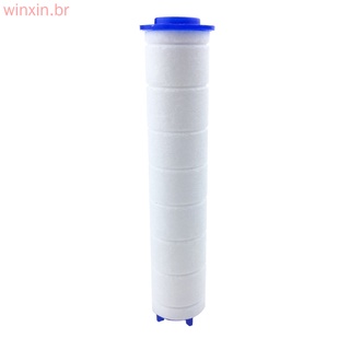 Cabezal/filtro De agua para ducha Manual/Pulverizador PP De algodón
