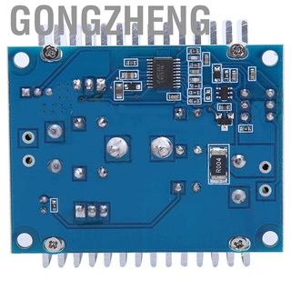 Gongzheng Buck Power Module Constant Current Voltage Ammeter DC6‑40V to DC2‑36V 20A 300W (6)