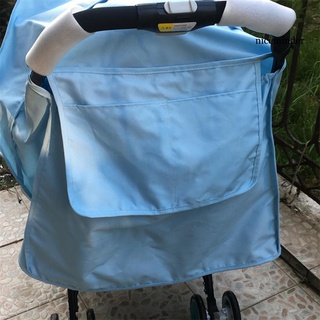 Nice_funda de asiento de seguridad para cochecito de bebé, a prueba de viento, parasol, escudo de coche de enfermería (7)