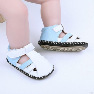 Simba Baby Fashion lindo sandalias antideslizantes zapatos para caminar (6)
