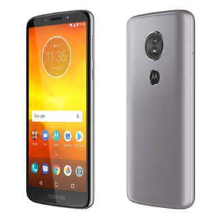Teléfono inteligente/Celular Motorola Moto E5 Original con pantalla De 5.7 pantalla "/4g/Lte/2gb 16gb/Android