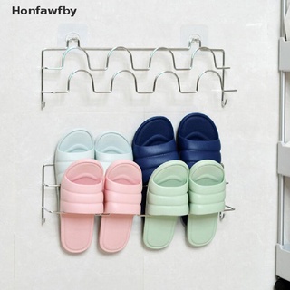 honfawfby - estante para colgar en la pared, estante para colgar, organizador de zapatos, gancho, venta caliente