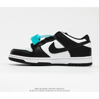 Nike SB Dunk Low Dunk Series Retro Low-Top Casual Sports Skateboard Skate Shoes (3)