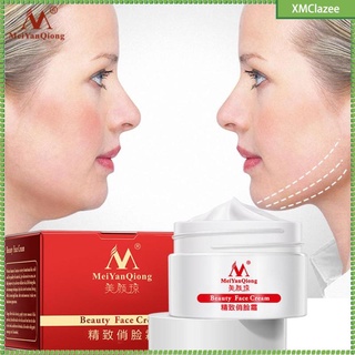 anti envejecimiento crema facial blanqueamiento adelgazante crema cara belleza cuidado de la piel 40g (5)
