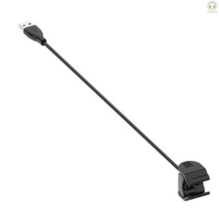 ♥Sg♥ Cable de base de carga usb Compatible con Mi Band 5 Clip cargador para Xiaomi pulsera 5