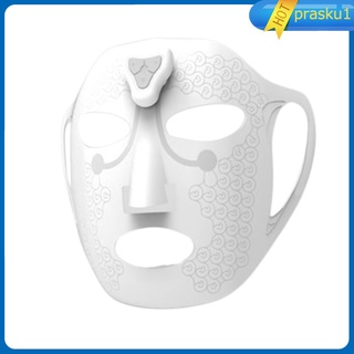 Prasku1 mascarilla De masaje 3d Magnética masajeador Facial masajeador Spa (2)