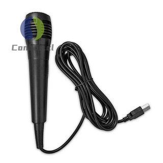 Conboo USB Karaoke micrófono para Nintendo Switch Wii Wii U PS4 PS3 Xbox One PC