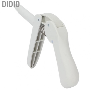 didid - aplicador de pistola compuesta dental, dispensador de punta de dosis para dentistas