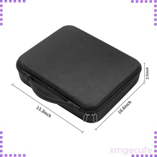 Portable EVA Travel Case Hair Dryer Storage Box HD03 Compatible Organizer