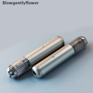 Blowgentlyflower 15000Pa Car Vacuum Cleaner Wireless Mini Car Cleaning Handheld Vacum Cleaner BGF