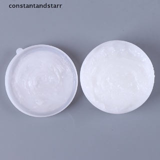 [Constantandstarr] Lubricating grease oil lube lubricant for mechanical keyboard switch stem 48g REAX (6)