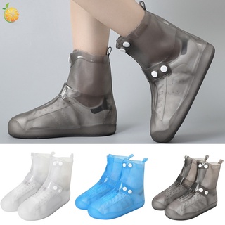 Ejxw funda protectora para zapatos reutilizable/a prueba De agua/antideslizante/Portátil