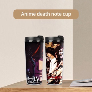 Taza De agua sellada Anime Death Note Dijiaor (2)
