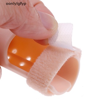 oonly alivio del dolor gatillo fijación de dedos férula enderezador corrector suministros cl (6)
