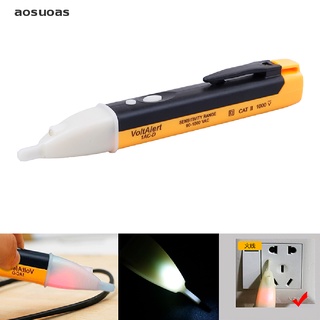 Soas Non-contact Test Pencil 1AC-D Ultra-Safe Induction Electric Pen VD02 Detector .