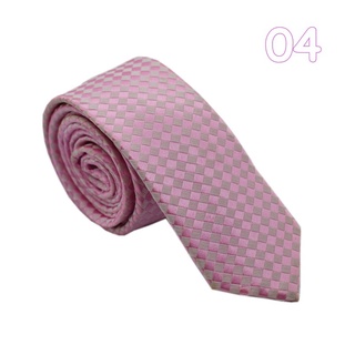 5 cm hombres lazos de poliéster seda corbatas rayas a cuadros pajarita moda flecha tipo ropa de cuello (4)