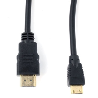 panzhihuaysnn: cable macho macho compatible con hdmi compatible con mini hdmi
