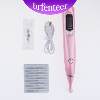Brfenteer herramienta Removedora De tatuajes Portátil Para remover Manchas oscuras/sudaderas Para piel con pigmentación De piel