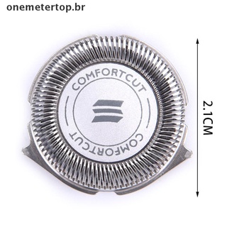Onepertop reemplazo De cuchilla compatible con Philips Norelco Series S5000 S5079 (Br)