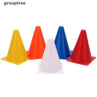 Grouptree 1pc skating Skateboard Mark Cup Soccer Football training Equipment Space Marker CL