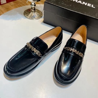 ! Chanel! Trend Leisure zapatos cómodos para hombre (9)