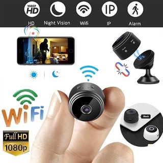 a9 mini wifi 1080p cámara de vigilancia remota seguridad hogar inalámbrica cámara ip ddb