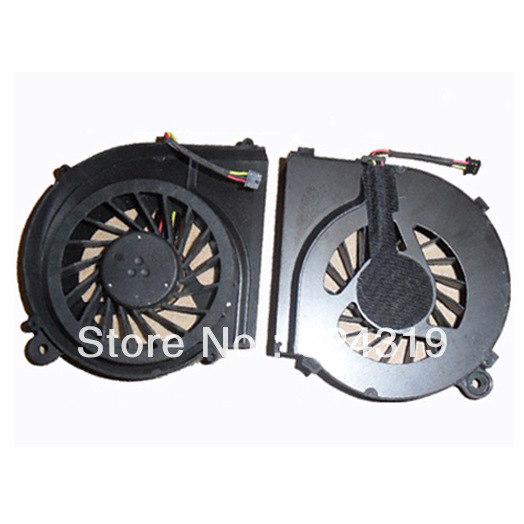 100% nuevo ventilador portátil para hp g7 g7-1000 g7-1100 g7-1200 g7-1300 series