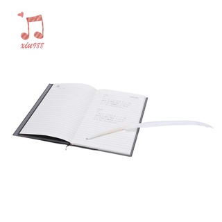 Moda Anime tema Death Note Cosplay Notebook nueva escuela grande diario de escritura 20.5cm*14.5cm (1)