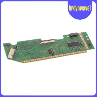 [BRDYNWAVE1] Placa de memoria PCB de repuesto Blu-ray DVD Para Sony PS4 BDP-020 KES-490A