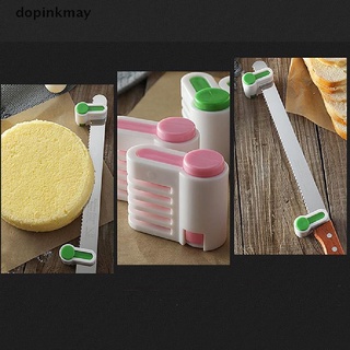 dopinkmay - cortador de pan (5 capas, 5 capas, cortador de pan, herramientas para hornear pasteles, tostadas, cl)