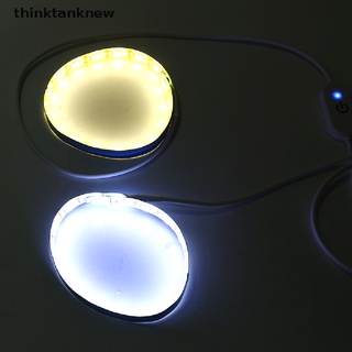 th5cl máquina de coser led tira de luz kit de luz flexible usb luz de costura led luces martijn (1)