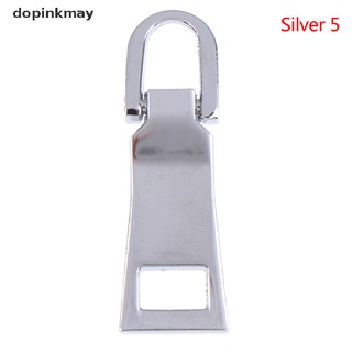dopinkmay 1x extractores desmontables de metal con cremallera de repuesto para accesorios de costura cl (7)