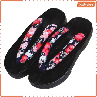 zuecos japoneses tradicionales de interior al aire libre sandalias flip flops para hombres mujeres