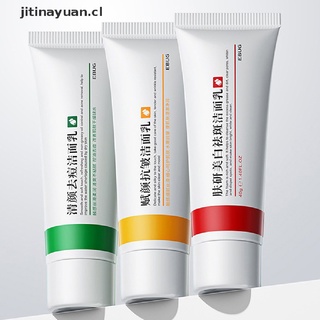 [jitinayuan] control de aceite de acné eficaz para eliminar los poros blanqueadores hidratantes cuidado de la piel [cl]