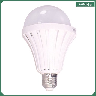 Portable Eco-friendly Energy Saver Emergency Light Bulbs with Hook School (9)