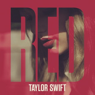 [Nuevo] álbum rojo DELUXE EDITION 2CD de TAYLOR SWIFT (TL01)