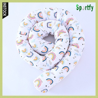 Sportfy M - almohada de algodón para cuna (1)
