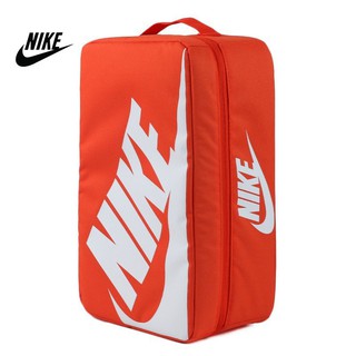 Nike zapatos caja bolsa air jordan zapato bolsa bolso caja de almacenamiento 10-20-40cm