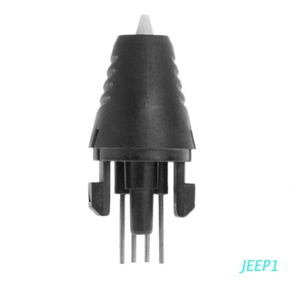 jeep impresora pluma inyector cabeza boquilla para segunda generación impresión 3d piezas de la pluma