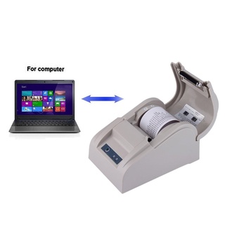 Professional POS-5802DD Wireless Receipt Thermal Printer