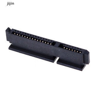 jijin HDD hard drive interposer adapter connector for dell latitude E6420 E6220 E6230 .