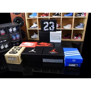 Cajas de zapatos, todas las cajas de zapatos de marca, haga un pedido si necesita una caja de zapatos